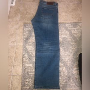 Mens 34 w x 30 l reserve fit